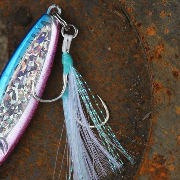 bkk-shore-patrol-olta-ignesi-105338.jpg BKK Shore Patrol+ Olta İğnesi