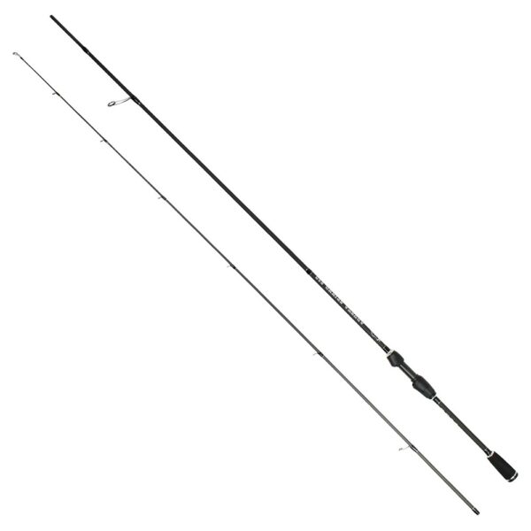Captain 1357 Adusta Spinno 240cm 2 Parça Spin Kamış 5-25gr