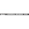 Captain 1357 Adusta Spinno 240cm 2 Parça Spin Kamış 5-25gr
