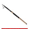 Captain 1639 Fukido Tele Spin Kamış 7-35gr Atar