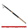 Captain 1639 Fukido Tele Spin Kamış 7-35gr Atar