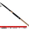 Captain 1639 Fukido Tele Spin Kamış 7-35gr Atar