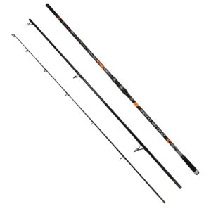 captain-1663-panther-425cm-3-parca-surf-kamis-150-300gr-atar-86354.jpg Captain 1663 Panther 425cm 3 Parça Surf Kamış 150-300gr Atar