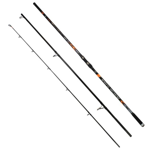 captain-1663-panther-425cm-3-parca-surf-kamis-150-300gr-atar-86354.jpg Captain 1663 Panther 425cm 3 Parça Surf Kamış 150-300gr Atar
