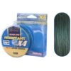 Captain Resistant PE 4 Kat Spin İp Misina 150mt Yeşil