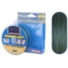 Captain Resistant PE 4 Kat Spin İp Misina 150mt Yeşil
