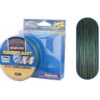 Captain Resistant PE 4 Kat Spin İp Misina 150mt Yeşil