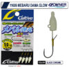 cultiva-jh-83-2gr-no8-mebaru-dama-lrf-jighead-108324.jpg Cultiva JH-83G 2gr no8 Mebaru Dama Glow Lrf Jighead