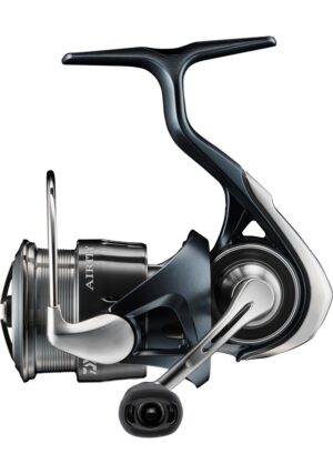 DAIWA AIRITY 23 ST SF 2000 SS P Mq Ajing Lrf Olta Makinesi