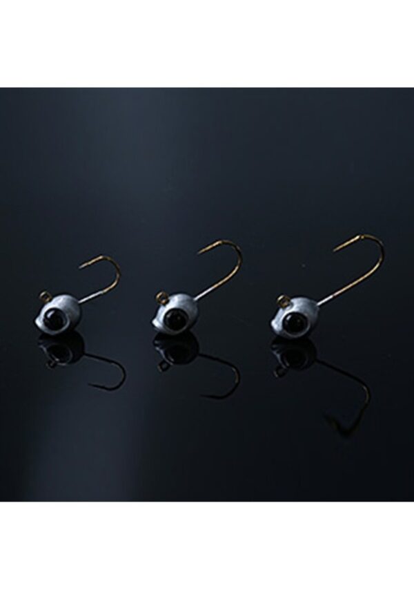 daiwa-gekkabijin-ajing-ss-10-jig-head-0-5gr-100055.jpg Daiwa Gekkabijin Ajing Ss 0,5gr no10 Jig Head