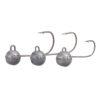 daiwa-gekkabijin-jighead-ss-1gr-no10-109773.jpg Daiwa Gekkabijin Jighead Ss 1gr no10