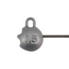 daiwa-gekkabijin-jighead-ss-1gr-no10-109775.jpg Daiwa Gekkabijin Jighead Ss 1gr no10