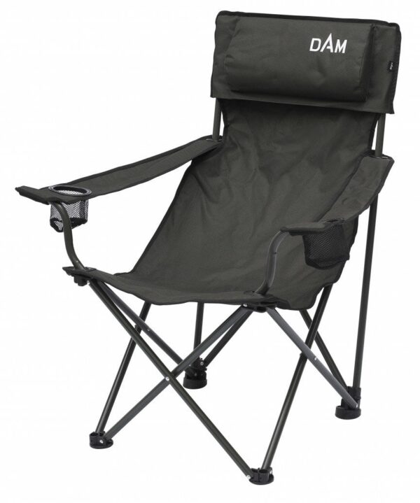 dam-foldable-chair-130-kg-sandalye-76702.jpg Dam Foldable Chair 130 Kg Sandalye