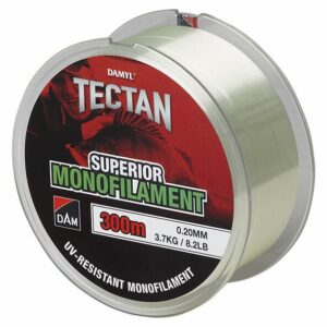 dam-tectan-superior-300m-green-transparant-46852.jpg Dam Tectan Superior 300M Green Transparant