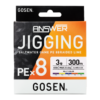 gosen-jigging-answer-pe-8-orgu-jig-ve-tai-rubber-ipi-300mt-multi-43806.png Gosen Jigging Answer PE 8 Örgü Jig ve Tai Rubber İpi 300mt Multi