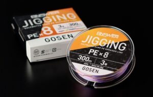 gosen-jigging-answer-pe-8-orgu-jig-ve-tai-rubber-ipi-300mt-multi-43808.jpg Gosen Jigging Answer PE 8 Örgü Jig ve Tai Rubber İpi 300mt Multi