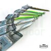hansen-flash-10-1cm-20g-kasik-yellow-green-silver-13913.jpg Hansen Flash 10.1cm 20g Kaşık Yellow Green Silver