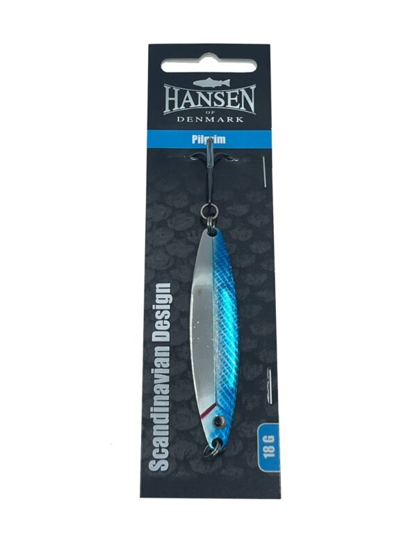 hansen-pilgrim-7-8cm-18g-silver-blue-kasik-5462.jpg Hansen Pilgrim 7.8cm 18g Silver/Blue Kaşık