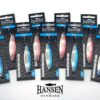 hansen-pilgrim-7-8cm-22g-kasik-96762.jpg Hansen Pilgrim 7.8cm 22g Kaşık