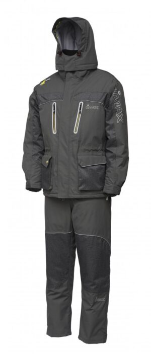 imax-atlantic-challenge-40-thermo-suit-grey-5510.jpg Imax Atlantic Challenge -40 Thermo Suit Grey