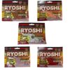japanese-ryoshi-kokulu-lrf-silikon-yem-green-karides-kokulu-109264.jpg Japanese Ryoshi Kokulu Lrf Silikon Yem Pink - Blueberry Kokulu - 2. görsel
