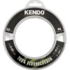 Kendo 100% Fluorocarbon White 30m Misina