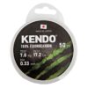 kendo-100-fluorocarbon-white-50m-misina-108922.jpg Kendo 100% Fluorocarbon White 50m Misina