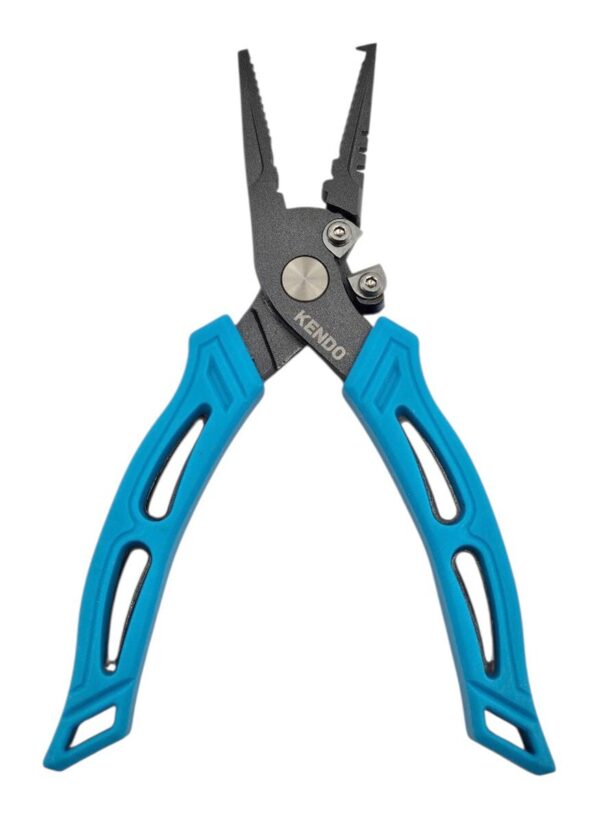 kendo-6-split-ring-pliers-pense-111023.jpg Kendo 6'' Split Ring Pliers Pense