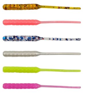 kendo-arrow-worm-lrf-silikonu-5-5cm-12-adet-101874.jpg Kendo Arrow Worm Lrf Silikonu 5,5cm 12 Adet