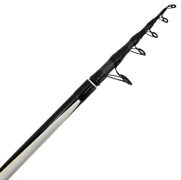 kendo-azurro-surf-420cm-150-gr-teleskopik-olta-kamisi-86236.jpg Kendo Azurro Surf 420cm 150 gr Teleskopik Olta Kamışı