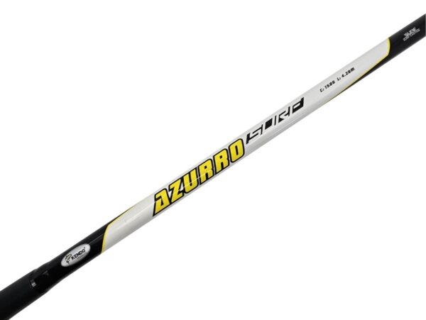 kendo-azurro-surf-420cm-150-gr-teleskopik-olta-kamisi-86255.jpg Kendo Azurro Surf 420cm 150 gr Teleskopik Olta Kamışı
