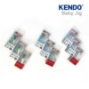 Kendo Baby Jig 34mm 5gr lrf Suni Yem