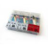 Kendo Baby Jig 34mm 5gr lrf Suni Yem
