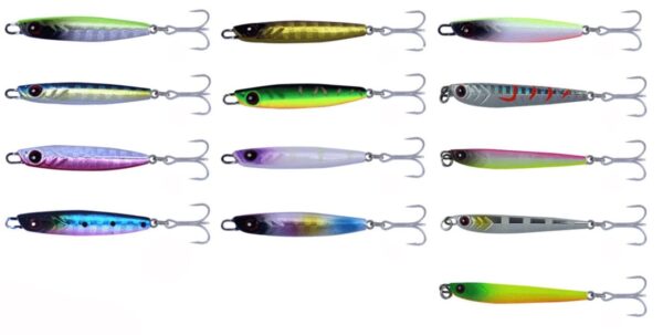 kendo-baby-jig-45mm-8-5g-sahte-balik-103056.jpg Kendo Baby-JİG 45mm 8,5g Sahte Balık