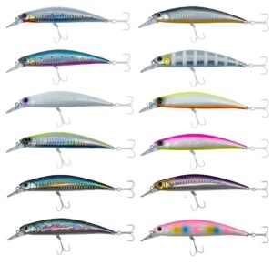 kendo-bt-minnow-110-s-21-4-gr-suni-yem-47985.jpg Kendo BT Minnow 110 S 21.4 gr Sahte Balık