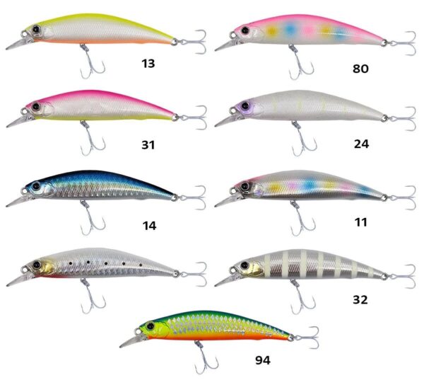 kendo-bt-minnow-80s-11-6gr-sahte-balik-107558.jpg Kendo BT Minnow 80S 11.6gr Sahte Balık