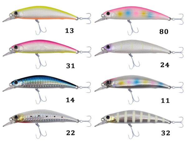 kendo-bt-minnow-80s-11-6gr-sahte-balik-83672.jpg Kendo BT Minnow 80S 11.6gr Sahte Balık