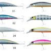 kendo-bt-minnow-95-s-suni-yem-14532.jpg Kendo BT Minnow 95 S 15.7 gr Sahte Balık
