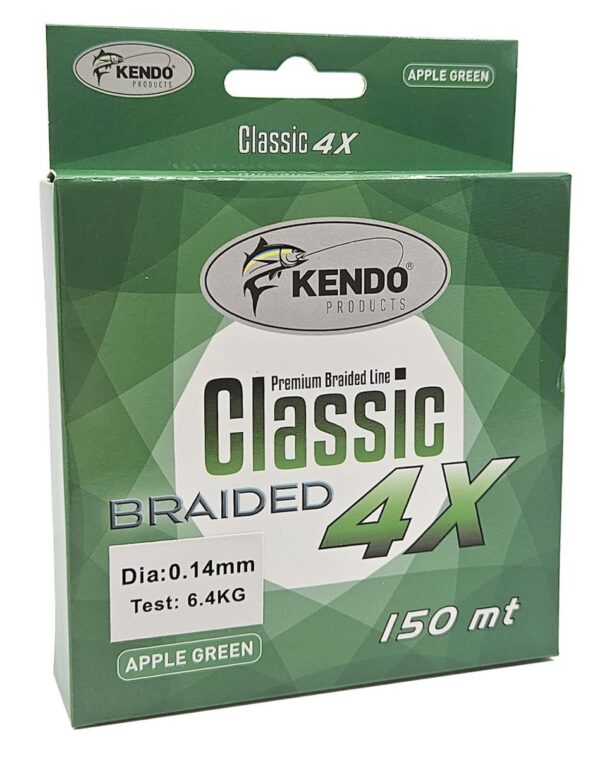 kendo-classic-4x-150m-apple-green-orgu-ip-106352.jpg Kendo Classic 4X 150m Apple Green Örgü İp
