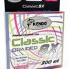 Kendo Classic 8X 300m Multicolor Örgü İp