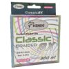 Kendo Classic 8X 300m Multicolor Örgü İp