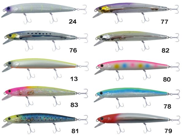 kendo-d-killer-s-minnow-haizoku-115f-15-8-gr-sahte-balik-97436.jpg Kendo D:Killer's Minnow Haizoku 115F 15.8 gr Sahte Balık