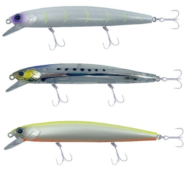 kendo-d-killer-s-minnow-haizoku-115f-15-8-gr-suni-yem-27390.jpg Kendo D:Killer's Minnow Haizoku 115F 15.8 gr Sahte Balık