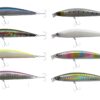 Kendo D:Killer's Minnow Naha 100 F Sahte Balık
