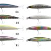 Kendo D:Killer's Minnow Naha 100 F Sahte Balık