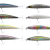 Kendo D:Killer's Minnow Naha 100 F Sahte Balık