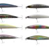 Kendo D:Killer's Minnow Naha 100 F Sahte Balık