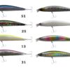 Kendo D:Killer's Minnow Naha 100 F Sahte Balık