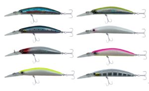 kendo-deep-minnow-95mm-13gr-suni-yem-46981.jpg Kendo Deep Minnow 95mm 13gr Sahte Balık