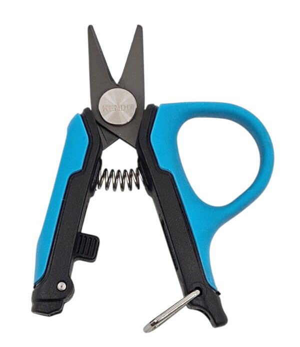 kendo-fishing-line-cutter-makas-111044.jpg Kendo Fishing Line Cutter Makas